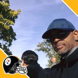 Meet your Posher, Mark